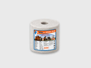 Vector-W Mineral Block 5 kg
