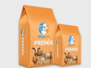 PREMİX